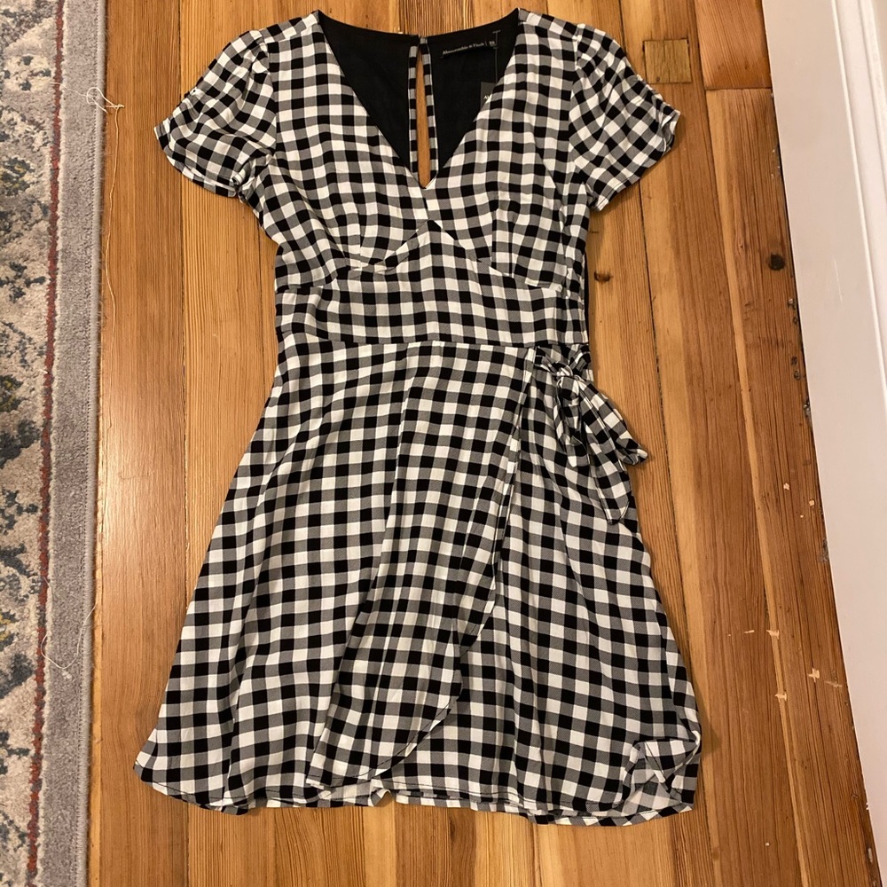 Abercrombie dress